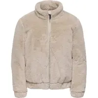 Kids Only - Jacket - KOGWANJA - Moonbeam - Maat 152
