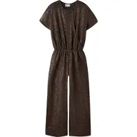 Name It Kids Glitter Jumpsuit 146 EU Meisjes