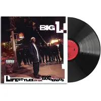Sony music Lifestylez Ov Da Poor and Dangerous