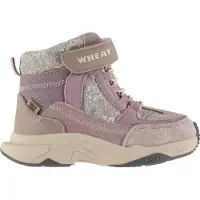 Wheat Laarzen - Muni 2.0 Tex - Dry Rose Bloemen - - 26 - Laarzen