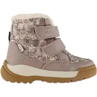 Wheat Snowboots - Millas Tex - Rose Winter Flowers - - 28 - Winterlaarzen