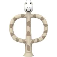 Matchstick Monkey Training Tandenborstel Giraf | 1 stuk