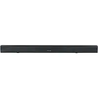 Thomson Soundbar – – Zwart – Bluetooth 5.3, 120 W, ARC/CEC-TV-ingang, USB, Equalizer, Afstandsbediening, 230-V netvoeding