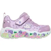 SKECHERS Schoenen - Play Scène - Schetsberen - Lavender - - 26 - Schoenen