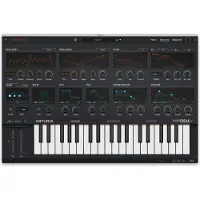 Arturia V Collection 11 Intro