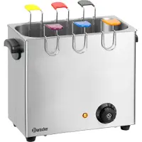 Bartscher Eierkoker eh6