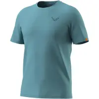 Dynafit Back Graphic Co T-shirt Met Korte Mouwen