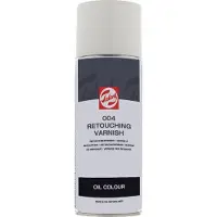 Royal Talens Retoucheer Vernis 400 ml