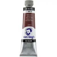 Van Gogh olieverf - 40 ml - marsviolet 538