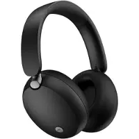DeFunc Kopfhörer - True Mute II - Black - - One Size - Kopfhörer