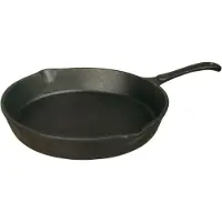 KINGHOFF gietijzeren koekenpan 26cm KH2252