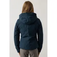 Br Jas Eevolv Leah Kids Donkerblauw - 152