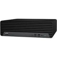HP Refurbished HP EliteDesk 800 G6, , 3,1 GHz, Intel Core i5, i5-10500T, 16 GB, 256 GB, Windows 11 Pro