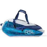RSL Pro Tour X 12 White