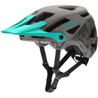 Smith Payroll Mips-helm, grijs