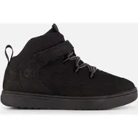 Timberland Lisbon Street mid veterboots zwart Maat 40