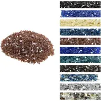Vevor Fire Glass