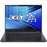 Acer TravelMate TMP414 - 14-inch notebook - Intel Core Ultra 5, 35,6 cm