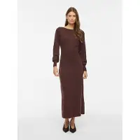 Vila Vikerry Boothals Maxi-jurk XXL EU dames