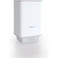 Itho Daalderop Duo elektrische boiler - 50 liter