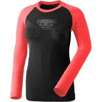 Dynafit | Dryarn Long Sleeve Shirt | Baselayer | Dames