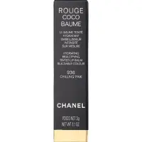 Chanel - Rouge Coco Baume De Hydraterende Getinte Balsem CHILLING