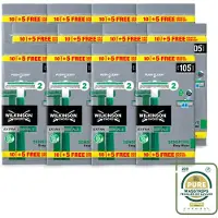 Wilkinson 12 x - Wegwerpscheermesjes - Extra Essential 2 Sensitive - Zacht - 15 mesjes - Wasstrips - Scheermesje - Wegwerpmesje - Scheerresultaat - Huidgevoelig - Scherpe Mesjes
