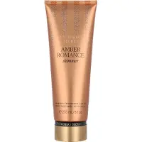 Victoria's secret Amber Romance Shimmer Fragrance Lotion Bodylotion 236 ml