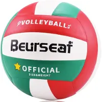 Merkloos Omgoods - Volleybal Soft Touch voor Binnen en Buiten