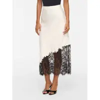 Vila Vilara Kant Middellange Rok 38 EU dames