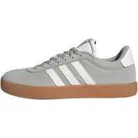 Adidas Schoenen VL Court 3.0 "Grey Two / White / Gum" voor Heren