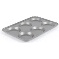 Salter Essentials Yorkshire Puddingvorm – Vaatwasbestendig, Pfoa-Vrij