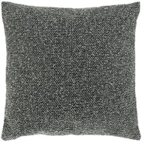 Unique living - Sierkussen Jesse outdoor - Dark Grey - 45x45cm