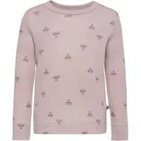 Hummel Mini Wool T-shirt Met Lange Mouwen