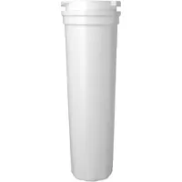 Dripio Vervangingswaterfilter voor koelkast, compatibel met modelnummer 836848, 1 stuk.