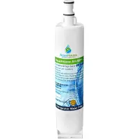 Dripio Waterfilter voor koelkast, compatibel met Whirlpool SBS002