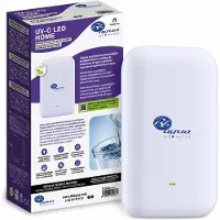 Dripio UV-C LED-desinfectie voor drinkwater, 1-3 liter per minuut, in-line systeem