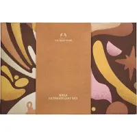 The Body Shop G4 grote shea cadeauset 730 ml
