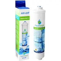 Dripio Waterfilter, compatibel met Haier 0060823485A, 1 stuk