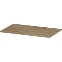 Proline Afdekplaat 18 Mm 80x46x1.8 cm Cider Oak