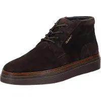Gant Veterschoen 'Kinzoon' donkerbruin