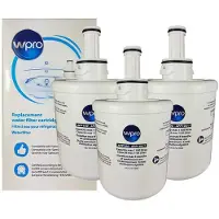 Dripio 3-delige waterfilterset voor Samsung Maytag koelkasten
