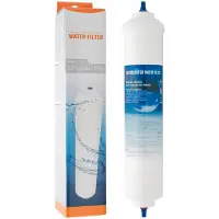 Dripio Waterfilter DA2010CB, extern voor koelkasten, 1 stuk