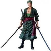 Banpresto Roronoa Zoro Premium Figuur - One Size