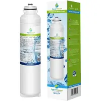 Dripio Waterfilter, compatibel met LG-koelkasten, 1 stuk, 380 gram