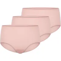 Mey Dames taille pants 3 pack Simply Better Invisibles