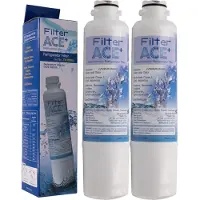 Dripio 2 waterfilters voor Samsung koelkast, type HAF-CIN/EXP