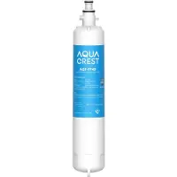 Dripio Waterfilter voor koelkast, compatibel met modelnummer 847200