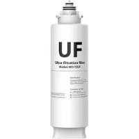 Dripio Onderbank-ultrafiltratiefilter, 0,01 µm, 24 maanden, 1 stuk