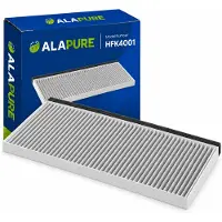 Alapure CleanAir Koolstoffilter voor Siemens 20004001 / 11025806